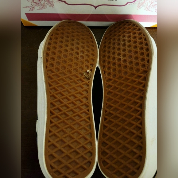 Vans Sk8-Hi Pop Camo - Picture 5 of 6